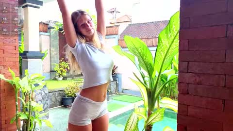 Katie online show from 11, 3, 2026