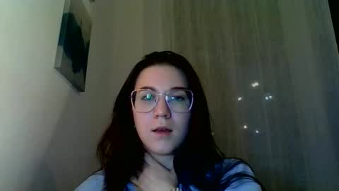katie_foxi online show from 11, 1, 2025