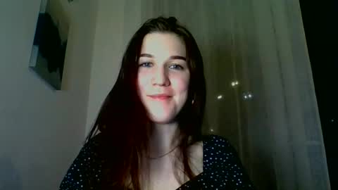 katie_foxi online show from 19, 1, 2025
