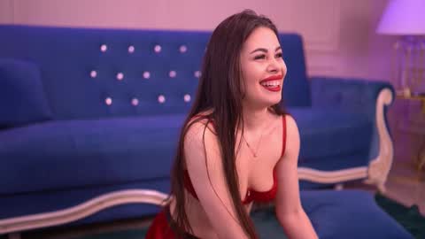 Snapshot of katie_hayes chatting on 18, 1, 2026 Katie online show from 18, 1, 2026