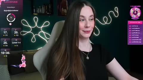 Katie online show from 5, 11, 2025