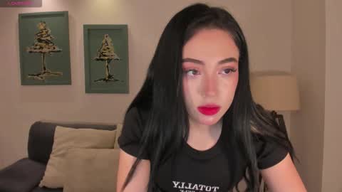 katieangel1 online show from 3, 11, 2025