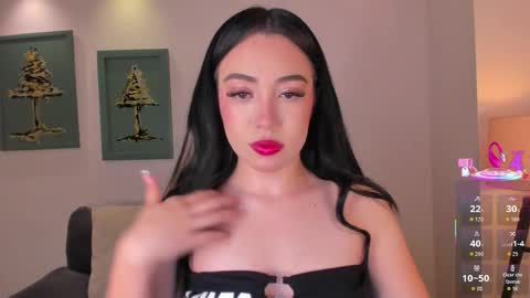 katieangel1 online show from 7, 11, 2025