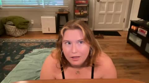 katiecopper27 online show from 16, 7, 2026