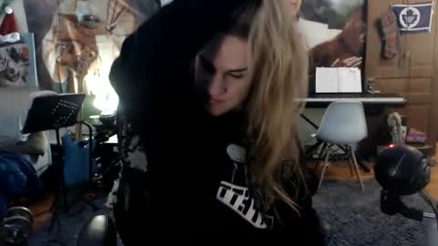 Katie online show from 26, 3, 2026