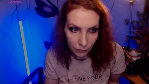 Katie online show from 17, 12, 2025