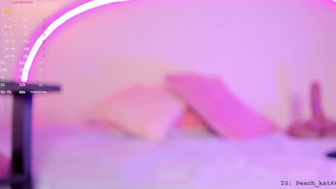 Katy  IGPeach kat666 online show from 20, 1, 2025