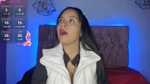 Snapshot of katiie_m chatting on 14, 1, 2026 Katie online show from 14, 1, 2026