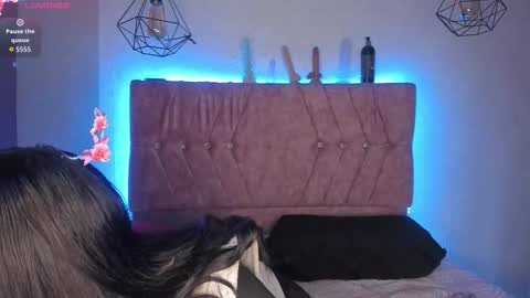 Snapshot of katiie_m chatting on 18, 1, 2026 Katie online show from 18, 1, 2026