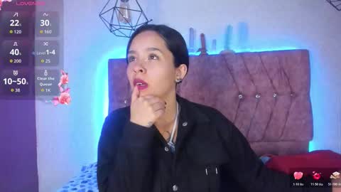 Snapshot of katiie_m chatting on 5, 2, 2026 Katie online show from 5, 2, 2026