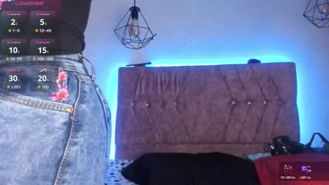 Snapshot of katiie_m chatting on 6, 2, 2026 Katie online show from 6, 2, 2026