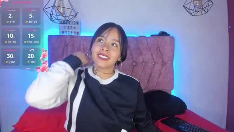 Snapshot of katiie_m chatting on 16, 2, 2026 Katie online show from 16, 2, 2026