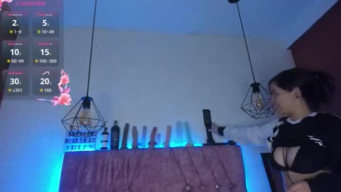 Snapshot of katiie_m chatting on 24, 2, 2026 Katie online show from 24, 2, 2026