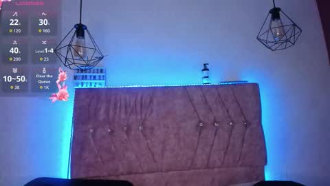 Snapshot of katiie_m chatting on 25, 2, 2026 Katie online show from 25, 2, 2026