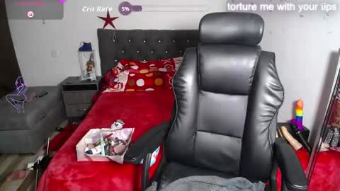 Daniela  online show from 13, 9, 2025