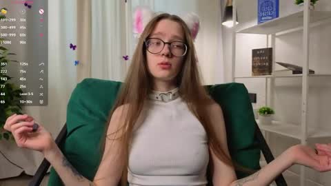 Scarlett online show from 17, 4, 2026
