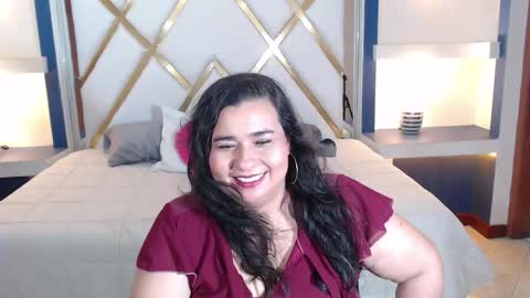 Snapshot of katiuka_rm chatting on 20, 5, 2026 Katiuka online show from 20, 5, 2026