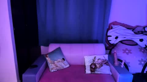 katiuska_doll_squirt online show from 2, 6, 2026