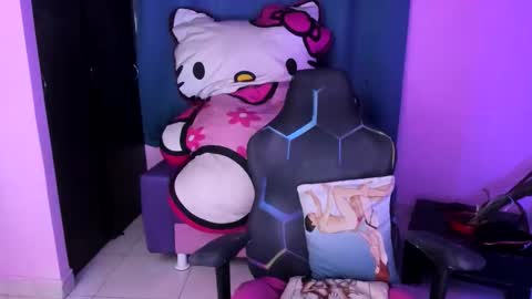 katiuska_doll_squirt online show from 6, 6, 2026