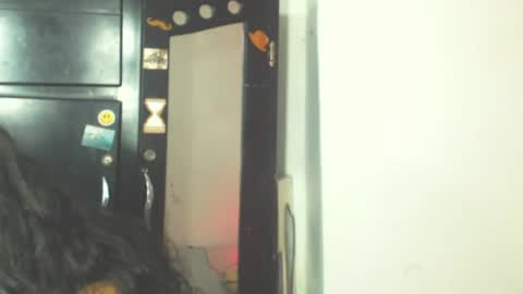 Snapshot of katiuskaxoxo chatting on 21, 7, 2026 Katiuska online show from 21, 7, 2026