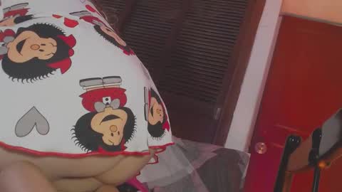 Johanna  online show from 5, 2, 2026