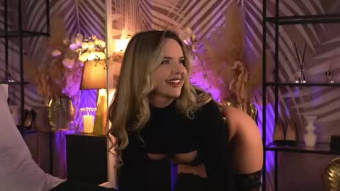 Snapshot of katjolie chatting on 26, 2, 2026 KatJolie online show from 26, 2, 2026