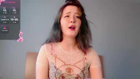 Snapshot of katlynaccerman chatting on 19, 10, 2025 Katlyn online show from 19, 10, 2025