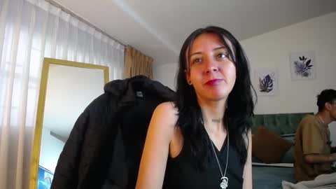 Snapshot of katnia_and_marcuz chatting on 11, 2, 2025 Katnia and Marcuz online show from 11, 2, 2025