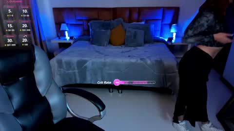 Snapshot of katnia_and_marcuz chatting on 24, 9, 2025 Katnia and Marcuz online show from 24, 9, 2025