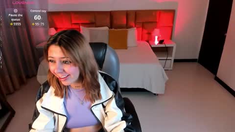 Snapshot of katnia_and_marcuz chatting on 2, 10, 2025 Katnia and Marcuz online show from 2, 10, 2025