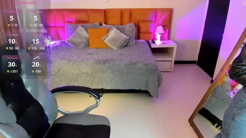 Snapshot of katnia_and_marcuz chatting on 16, 10, 2025 Katnia and Marcuz online show from 16, 10, 2025