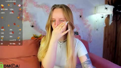 Katrina Bail online show from 28, 10, 2025