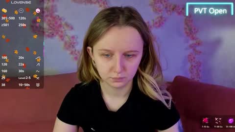 Katrina Bail online show from 23, 11, 2025