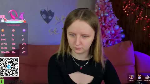 Katrina Bail online show from 20, 12, 2025