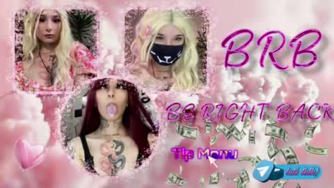 katrina_h0w online show from 7, 7, 2026
