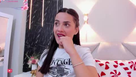 Keyla online show from 18, 12, 2025