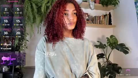 Snapshot of katrinaa_ricci chatting on 13, 12, 2024 Katrina Ricci online show from 13, 12, 2024