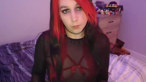 Katrina Price online show from 2, 11, 2025