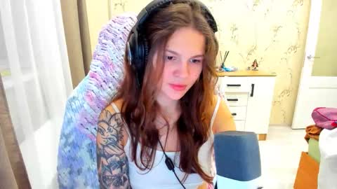 Katty online show from 19, 10, 2025