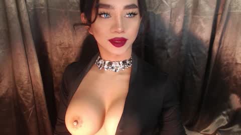 katrinathegreat online show from 8, 10, 2025