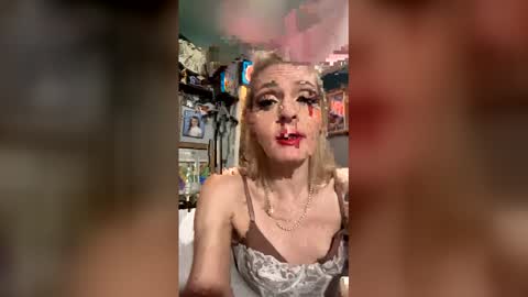 katruthless2017 online show from 6, 3, 2026