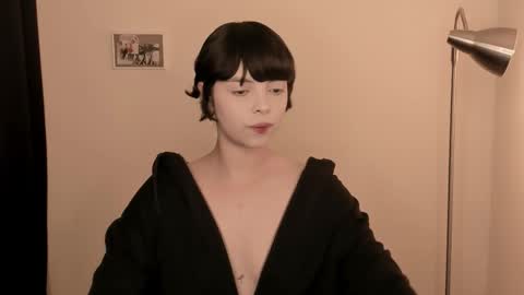 Snapshot of katsurotaro chatting on 12, 2, 2026 katsuro online show from 12, 2, 2026