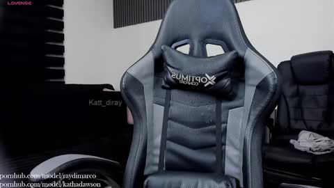 katha  Ray  Independient Model online show from 13, 3, 2026