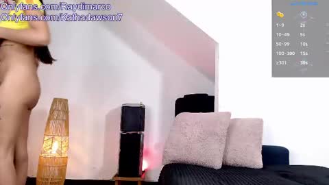 Snapshot of katt_diray chatting on 17, 6, 2026 katha Ray Independient Model online show from 17, 6, 2026