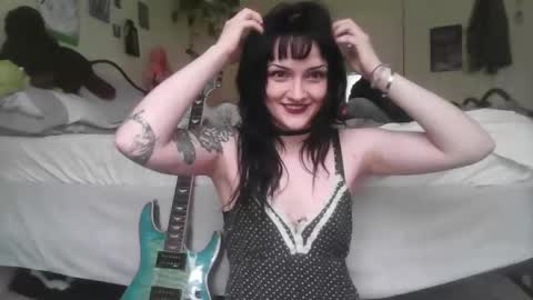 Snapshot of kattattacck chatting on 5, 5, 2026 kattattacck online show from 5, 5, 2026