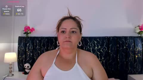 Snapshot of katte_landerr chatting on 4, 5, 2026 Katte online show from 4, 5, 2026