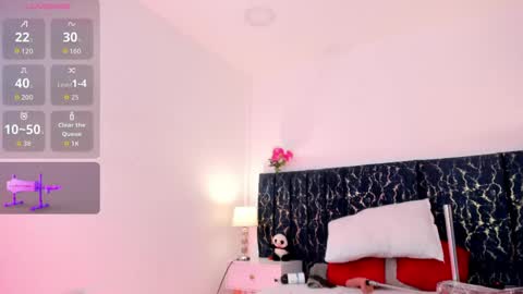 Snapshot of katte_landerr chatting on 7, 5, 2026 Katte online show from 7, 5, 2026