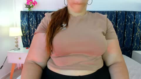 Snapshot of katte_landerr chatting on 9, 5, 2026 Katte online show from 9, 5, 2026