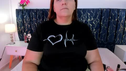 Snapshot of katte_landerr chatting on 16, 5, 2026 Katte online show from 16, 5, 2026