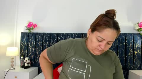 Snapshot of katte_landerr chatting on 26, 5, 2026 Katte online show from 26, 5, 2026